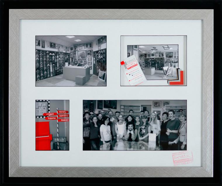 Размещение картин в интерьере: полезные советы и рекомендации, фото № 26 Размещение картин в интерьере: полезные советы и рекомендации, фото № 26