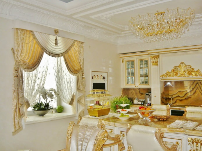 ламбрекены на маленьком окне ламбрекены на маленьком окне