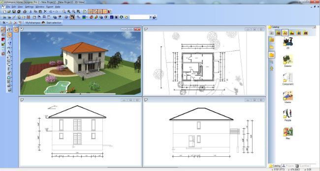 SketchUp