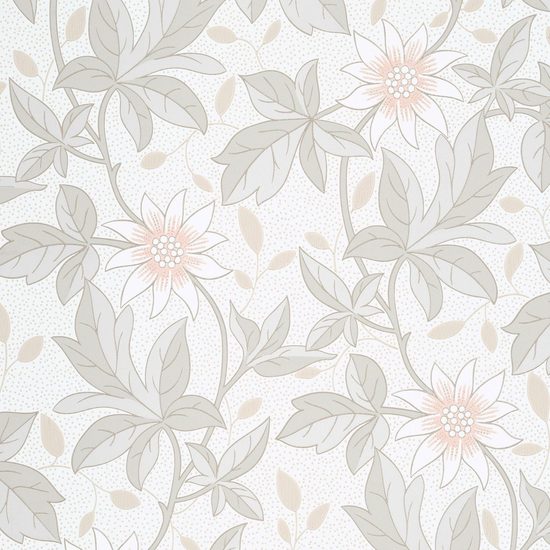 Обои Little Greene Archive Trails 2 0291MOEVENI