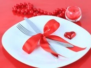 Идеи сервировки к Дню Святого Валентина