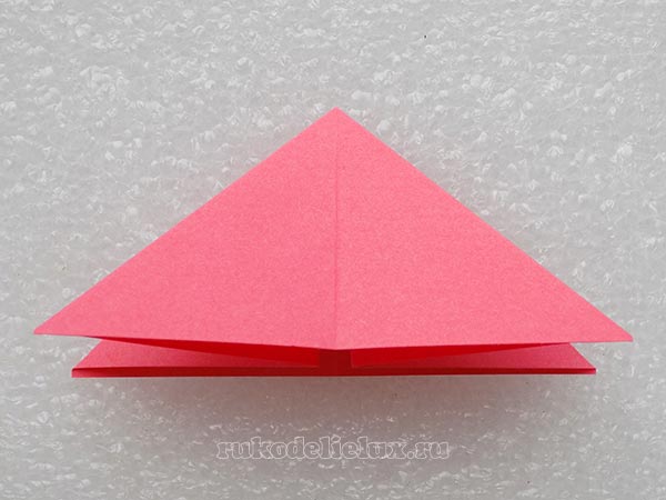 Розы из бумаги Как сделать розы из бумаги