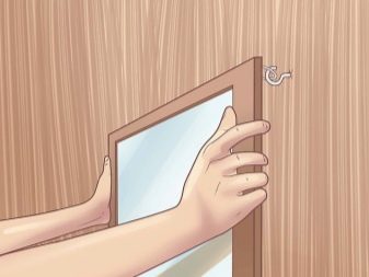 Как сделать рамку для зеркала своими руками?