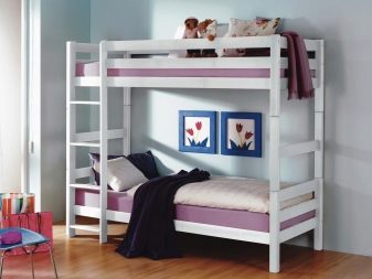 Детские двухъярусные кровати Ikea: обзор популярных моделей и советы по выбору