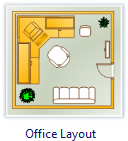 Office Layout