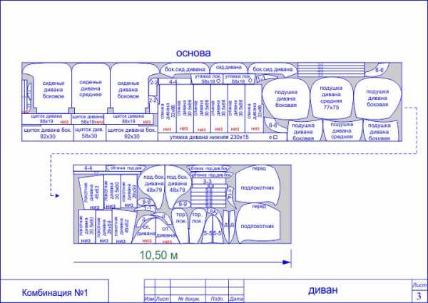 Проект распил. Карты раскроя на диван. Карта раскроя швейного производства. Карта раскроя в швейном производстве. Планировка цеха по распилу ЛДСП.